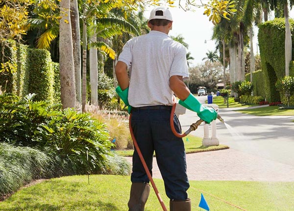 About Benton KS Pest Control